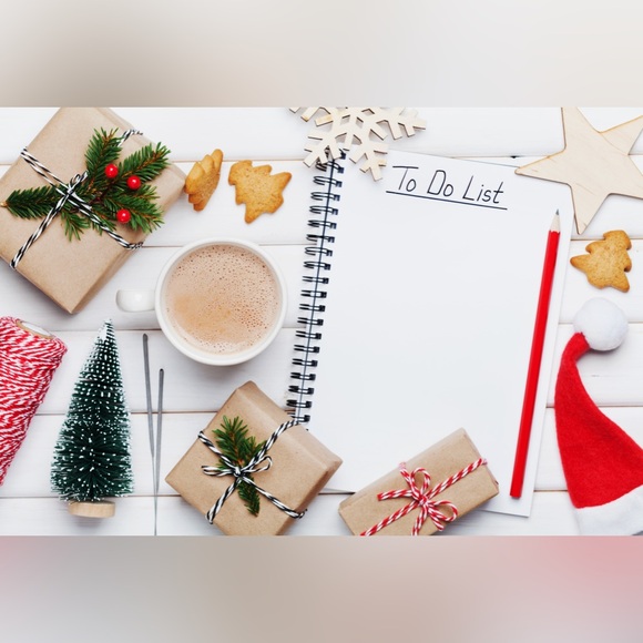 🎄The holidays are right around the corner! 🎅🤶🎄🕎 - Picture 7 of 7